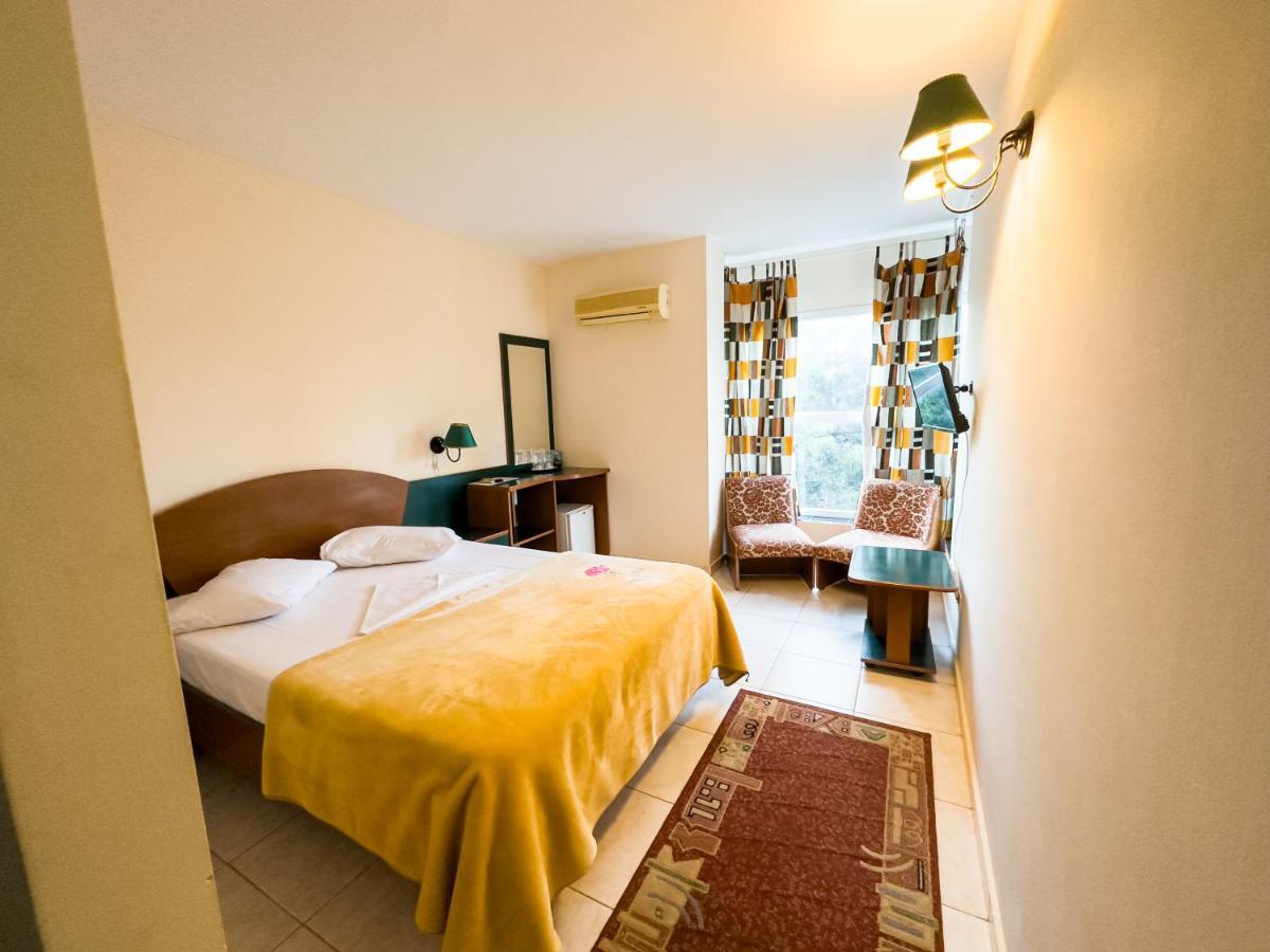 Hotel Majestic Olimp All Inclusive Eksteriør bilde