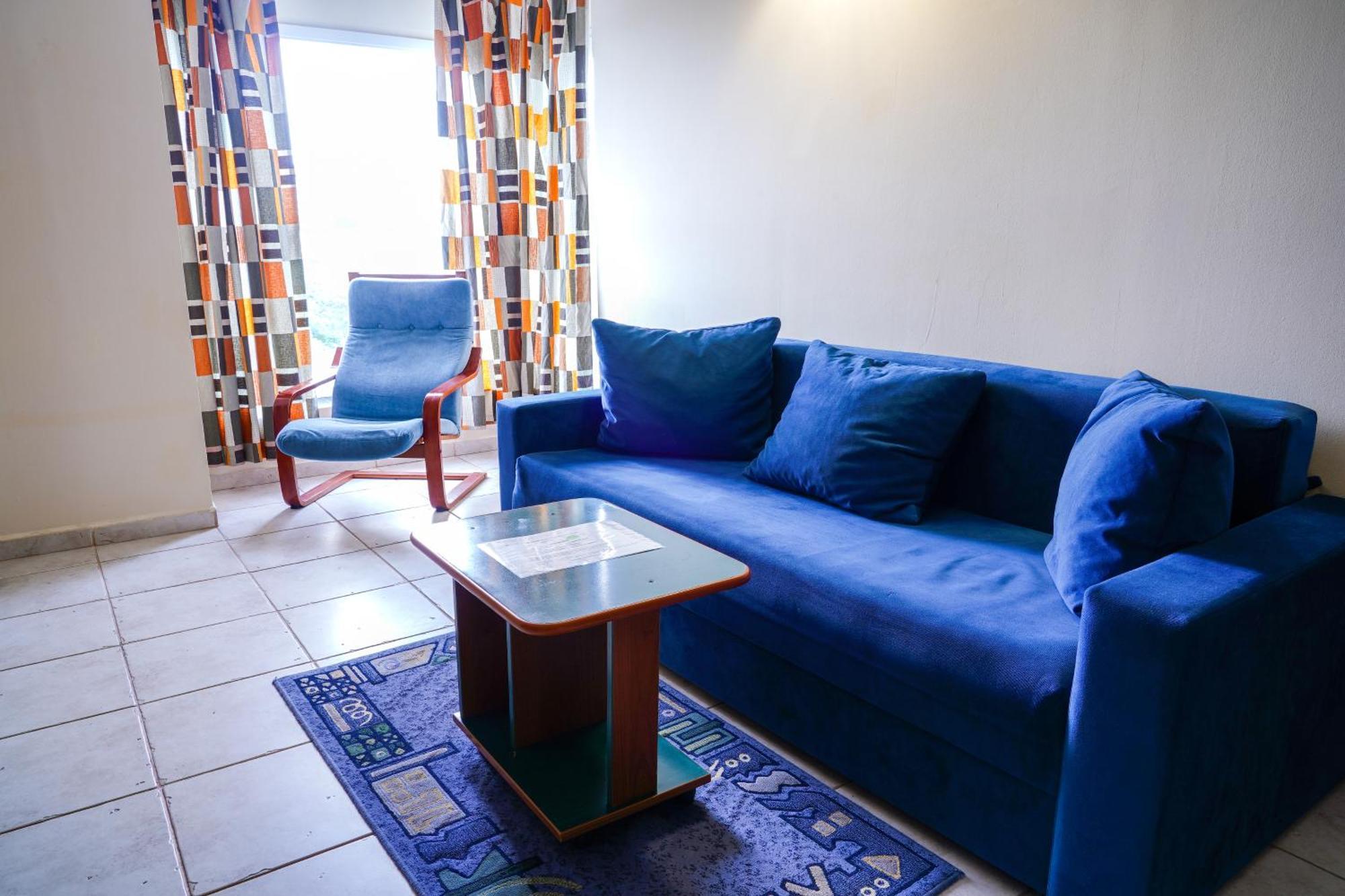 Hotel Majestic Olimp All Inclusive Eksteriør bilde
