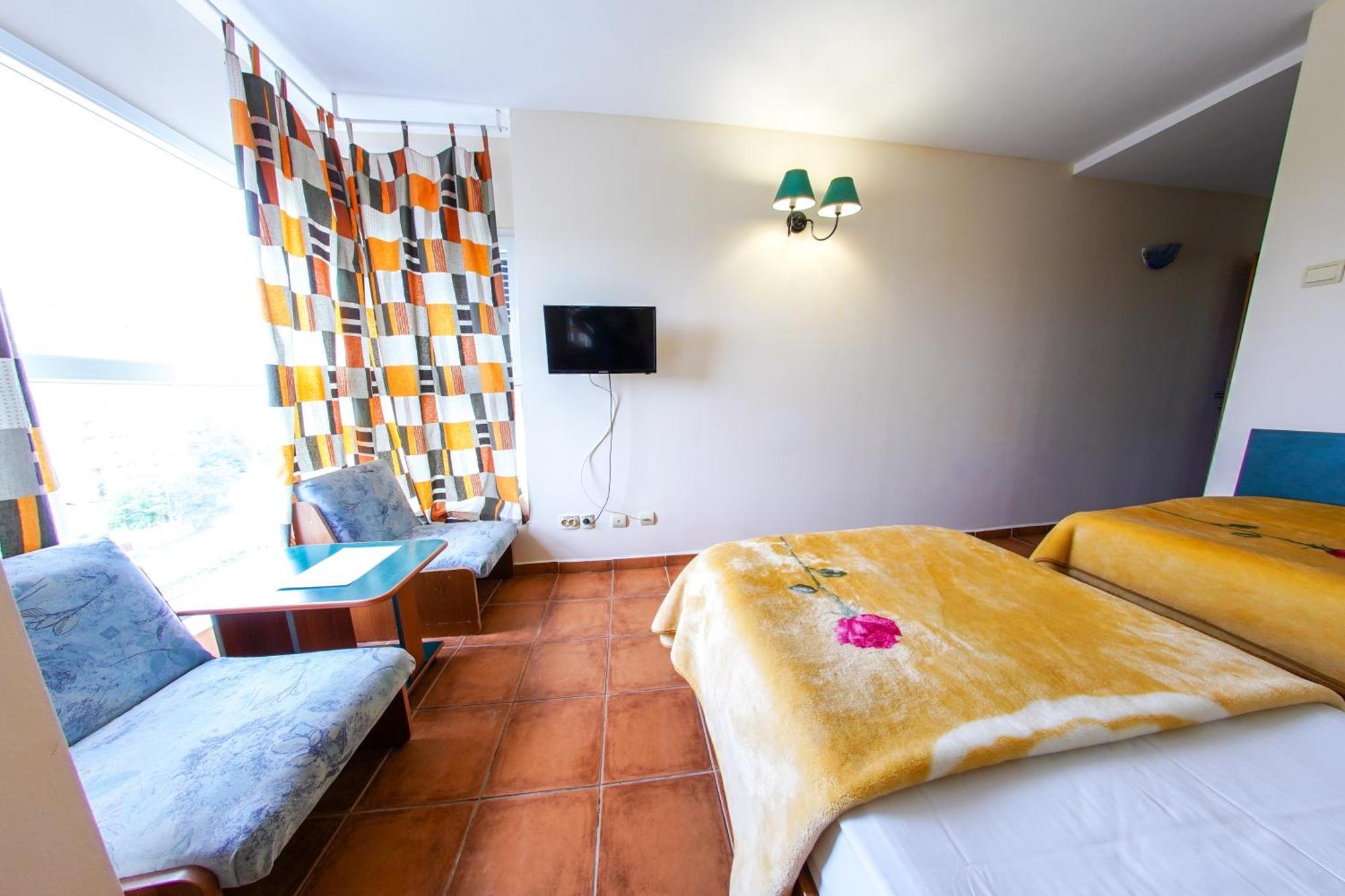 Hotel Majestic Olimp All Inclusive Eksteriør bilde